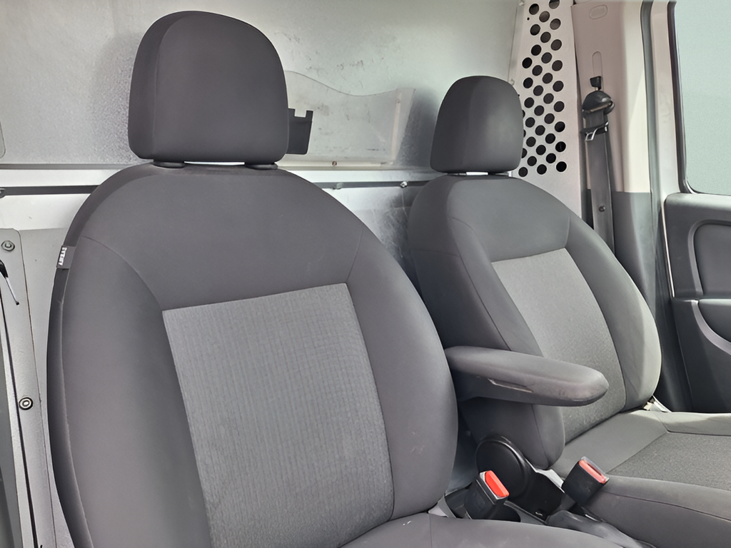 2022 RAM ProMaster City Cargo Van Tradesman