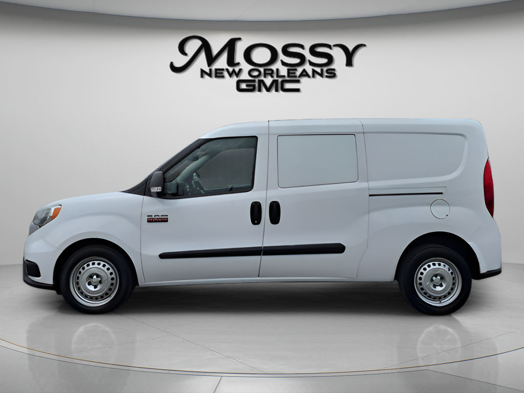 2022 RAM ProMaster City Cargo Van Tradesman