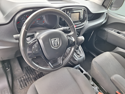2022 RAM ProMaster City Cargo Van Tradesman