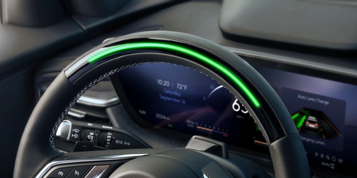 Mossy Motors in New Orleans LA