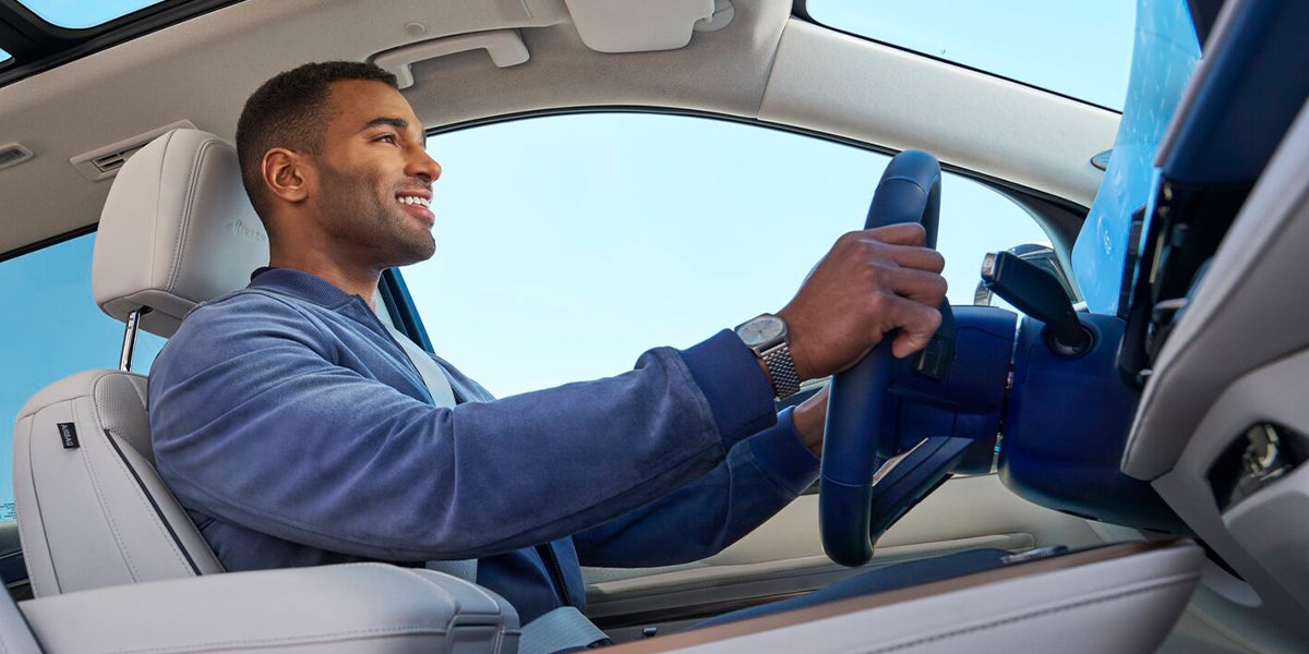 Mossy Motors in New Orleans LA