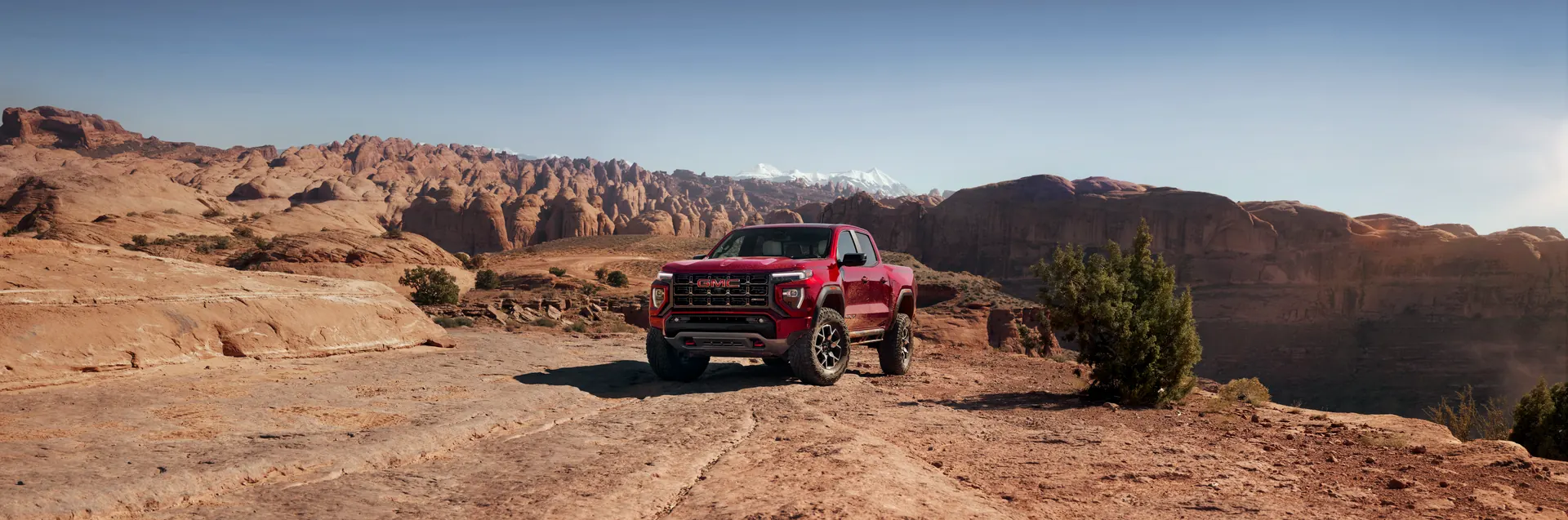2026 GMC Canyon at Mossy Motors in New Orleans LA