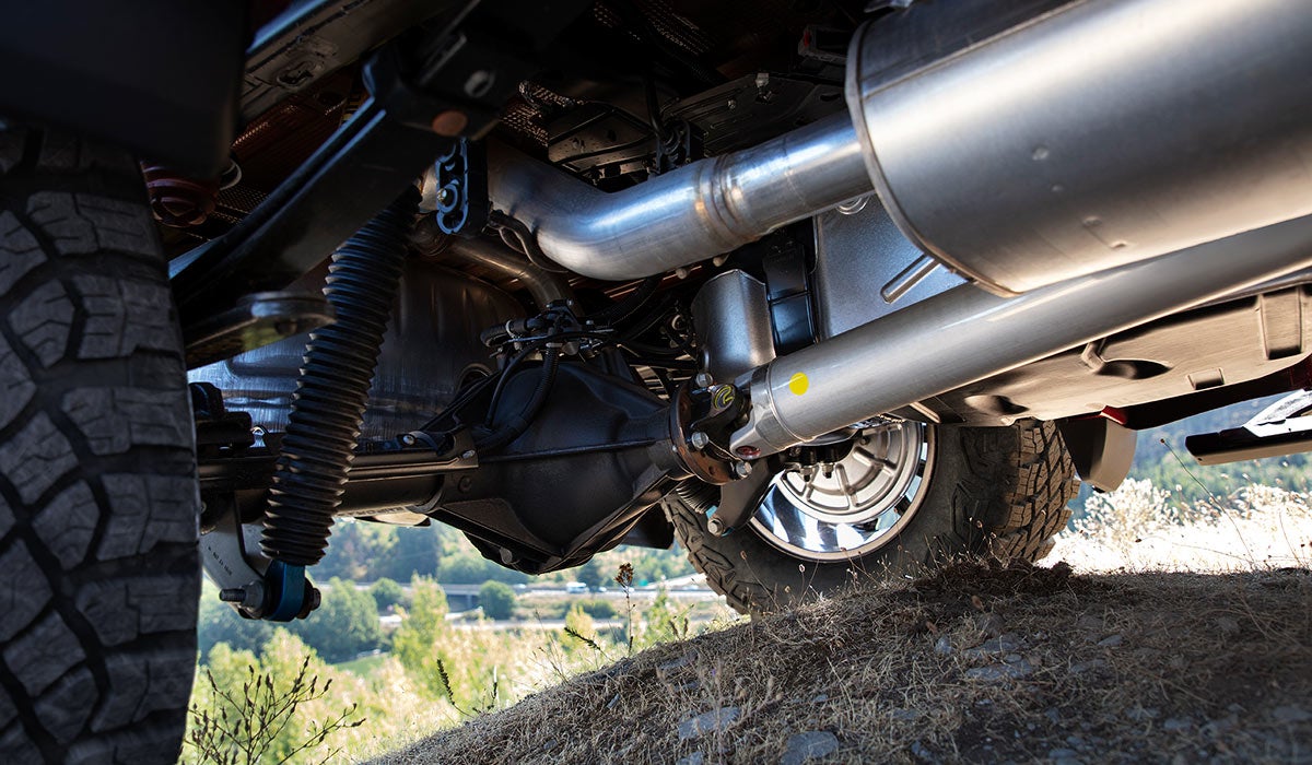 Mossy Motors in New Orleans LA