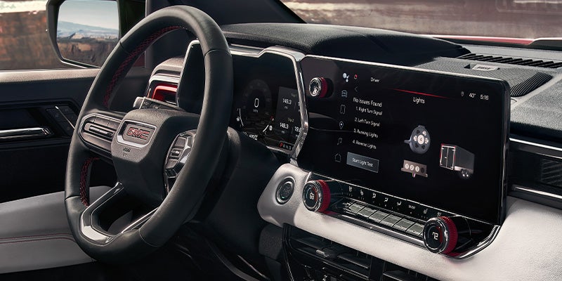 2023 GMC Canyon in New Orleans LA