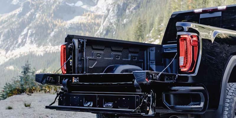 2023 GMC SIERRA 3500HD in New Orleans LA