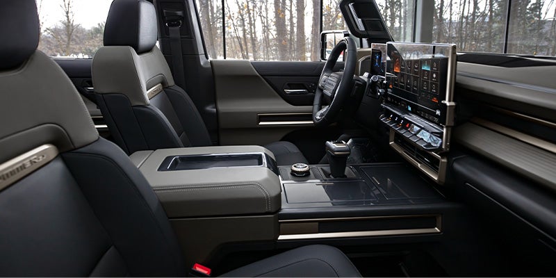 Powertrain - GMC Dealership in New Orleans LA