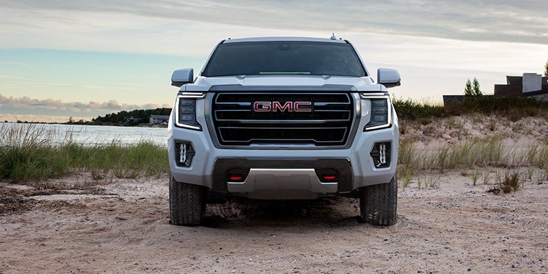 2024 GMC Yukon near Gretna, LA