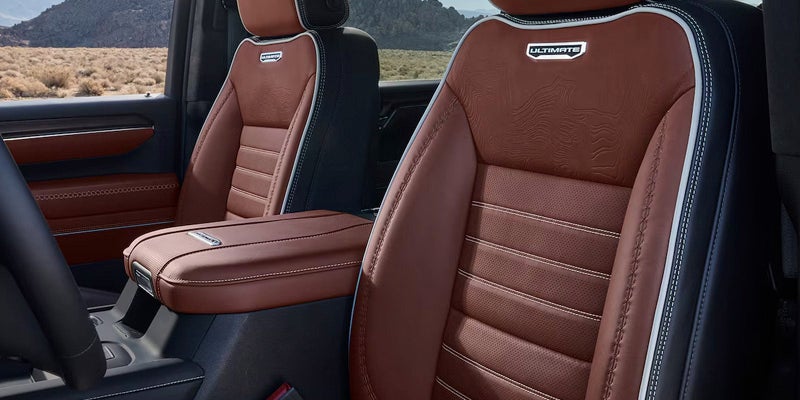 Powertrain - GMC Dealership in New Orleans LA