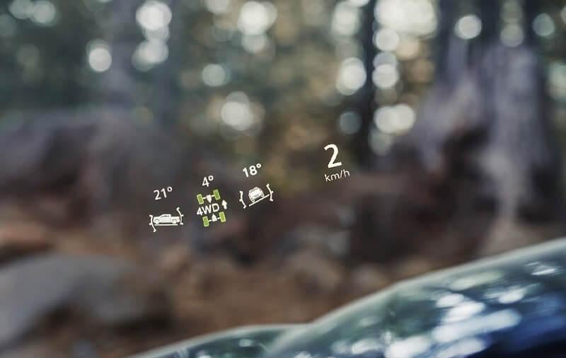 2022 GMC Sierra 1500 LTD Exterior