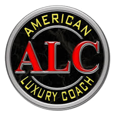 American Luxury Coach Logo