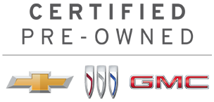 Chevrolet Buick GMC Certified Pre-Owned in New Orleans, LA